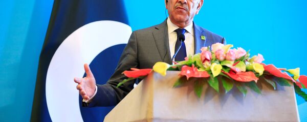 وزير الخارجية الباكستاني - سبوتنيك عربي