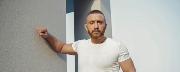 الممثل المصري أحمد السقا - سبوتنيك عربي