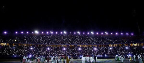 ستاد القاهرة - سبوتنيك عربي