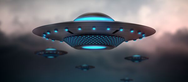 سكان كولومبيا يعتقدون أنهم تعرضوا لغزو فضائي - سبوتنيك عربي