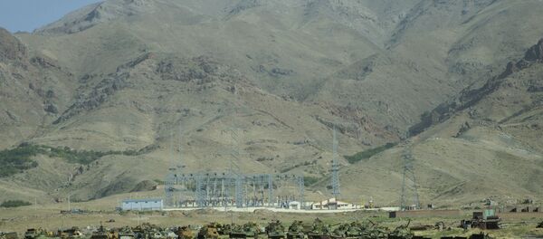 جبال أفغانستان الوعرة - سبوتنيك عربي