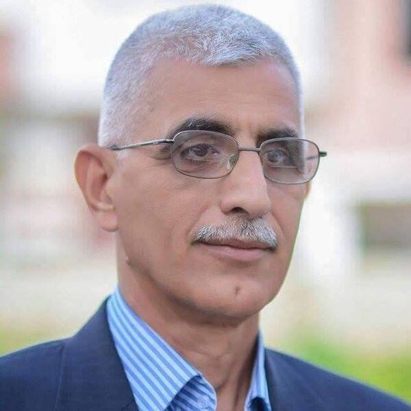 اللواء السوري المتقاعد محمد عباس  - سبوتنيك عربي