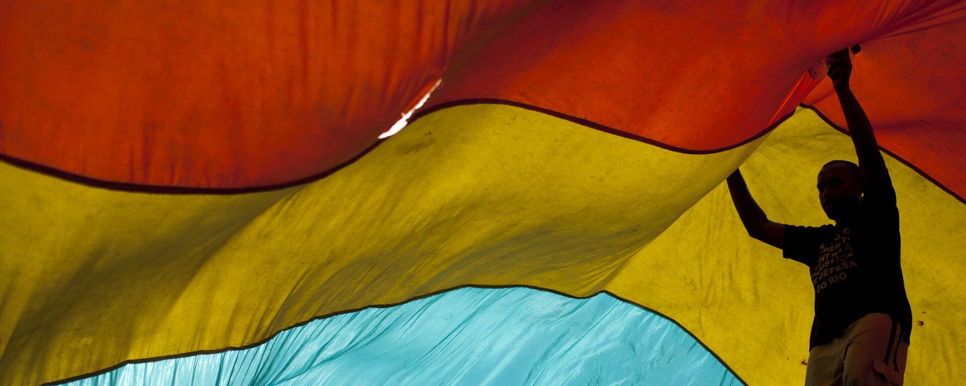 المثلية الجنسية - سبوتنيك عربي, 1920, 03.06.2022