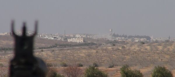 تحرير ناحية سنجار السورية - سبوتنيك عربي