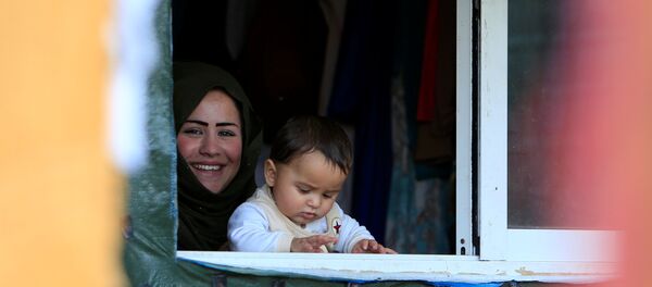 سوريا - سبوتنيك عربي