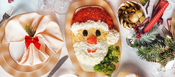 طعام - سبوتنيك عربي