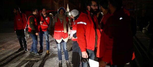 دمشق دمشق - سبوتنيك عربي