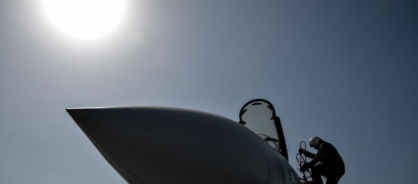 قاعدة حميميم - سبوتنيك عربي