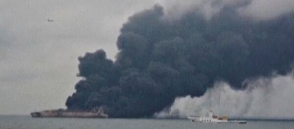 إيران - سبوتنيك عربي