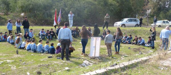 ريف اللاذقية انتزع الانتصار وسكانه أعادوا الحياة لقراهم - سبوتنيك عربي