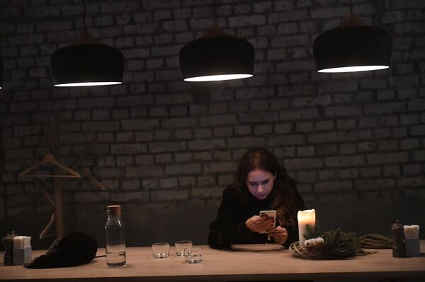 نيللي كريم تبحث عن زوجها المختفي في موسكو وتبدي استعدادها للمشاركة في السينما الروسية - سبوتنيك عربي