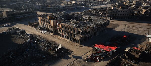 الموصل بعد ستة أشهر من تحريرها من داعش - سبوتنيك عربي