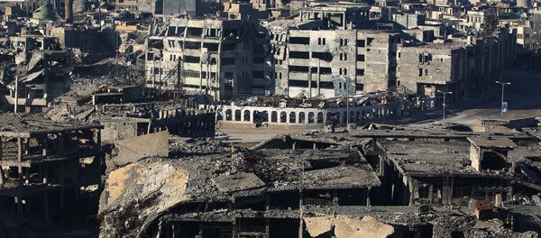 الموصل بعد ستة أشهر من تحريرها - سبوتنيك عربي