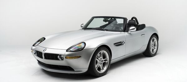 بي إم دبليو - سبوتنيك عربي