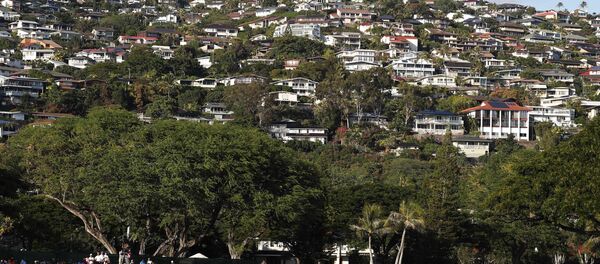 جزيرة هاواي - سبوتنيك عربي