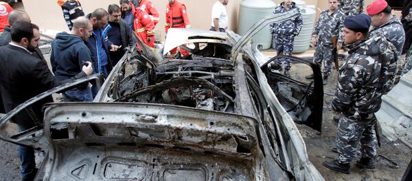 محاولة اغتيال القيادي الحمساوي محمد حمدان - سبوتنيك عربي