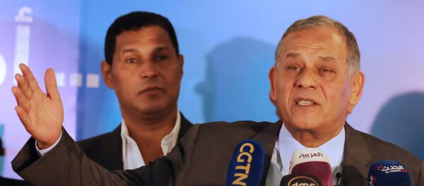 محمد أنور السادات - سبوتنيك عربي