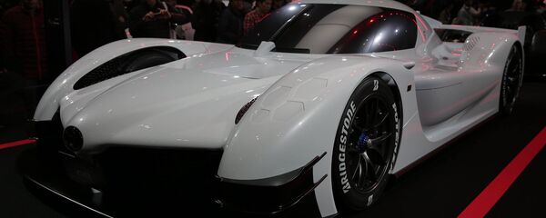 تويوتا - سبوتنيك عربي