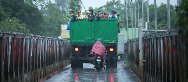 ثوران بركان مايون في الفلبين، 15 يناير/ كانون الأول 2018 ثوران بركان مايون في الفلبين، 15 يناير/ كانون الأول 2018 - سبوتنيك عربي