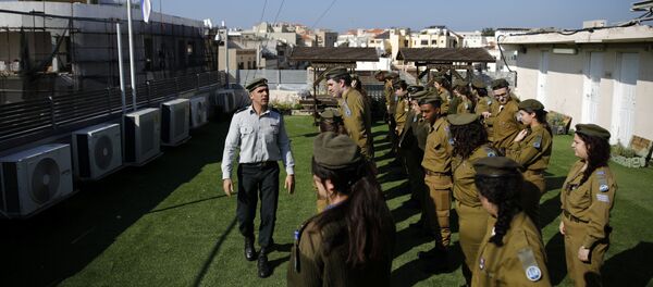 الحياة على السطوح - مدينة تل أبيب - سبوتنيك عربي