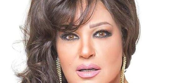 فيفي عبده فيفي عبده - سبوتنيك عربي