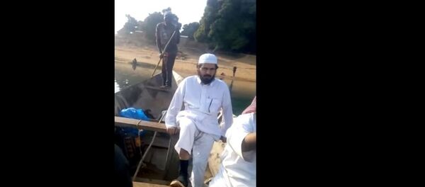 التويجري - سبوتنيك عربي