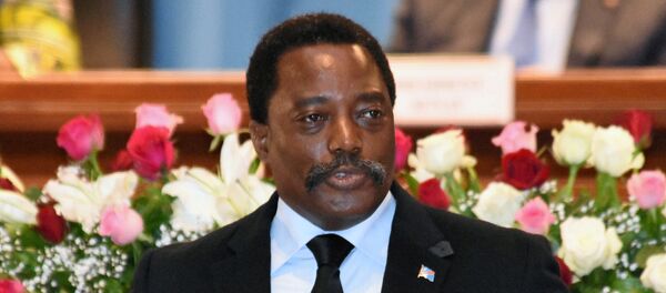 جوزيف كابيلا - سبوتنيك عربي