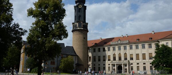 ألمانيا - سبوتنيك عربي