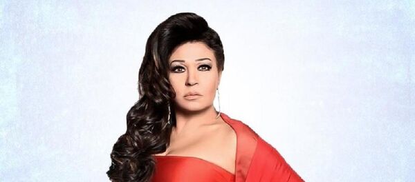 الراقصة فيفي عبده - سبوتنيك عربي