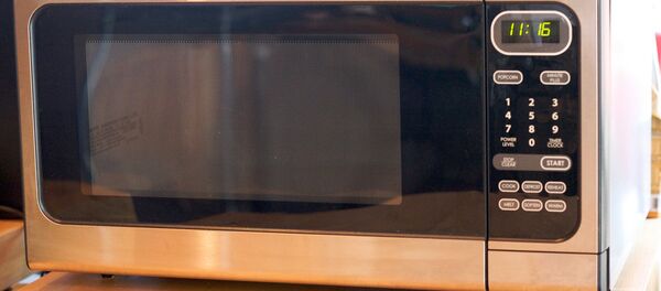 ميكروويف - سبوتنيك عربي