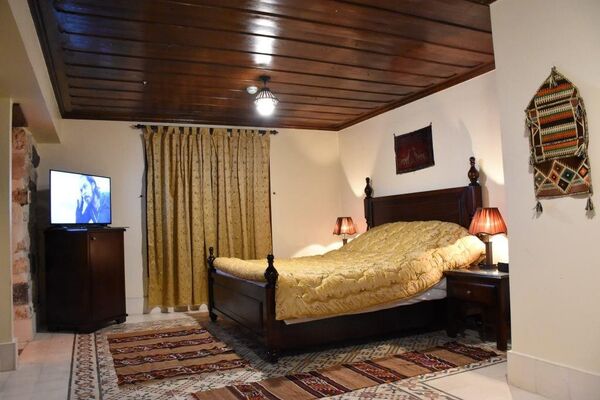 دمشق القديمة - سبوتنيك عربي