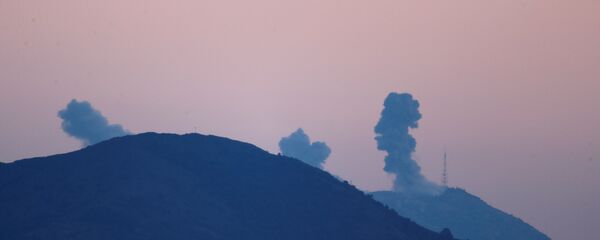 عفرين - سبوتنيك عربي