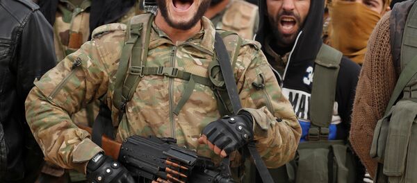 تركيا - سبوتنيك عربي