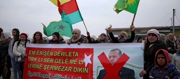 سوريا سوريا - سبوتنيك عربي