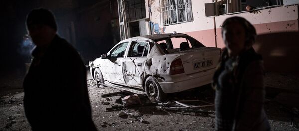 تركيا - سبوتنيك عربي