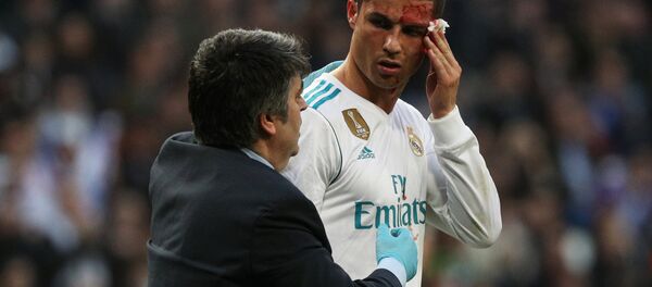 رونالدو رونالدو - سبوتنيك عربي