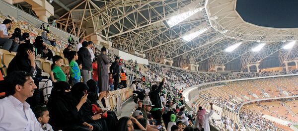 الأهلي - سبوتنيك عربي