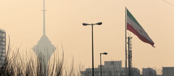 إيران - سبوتنيك عربي