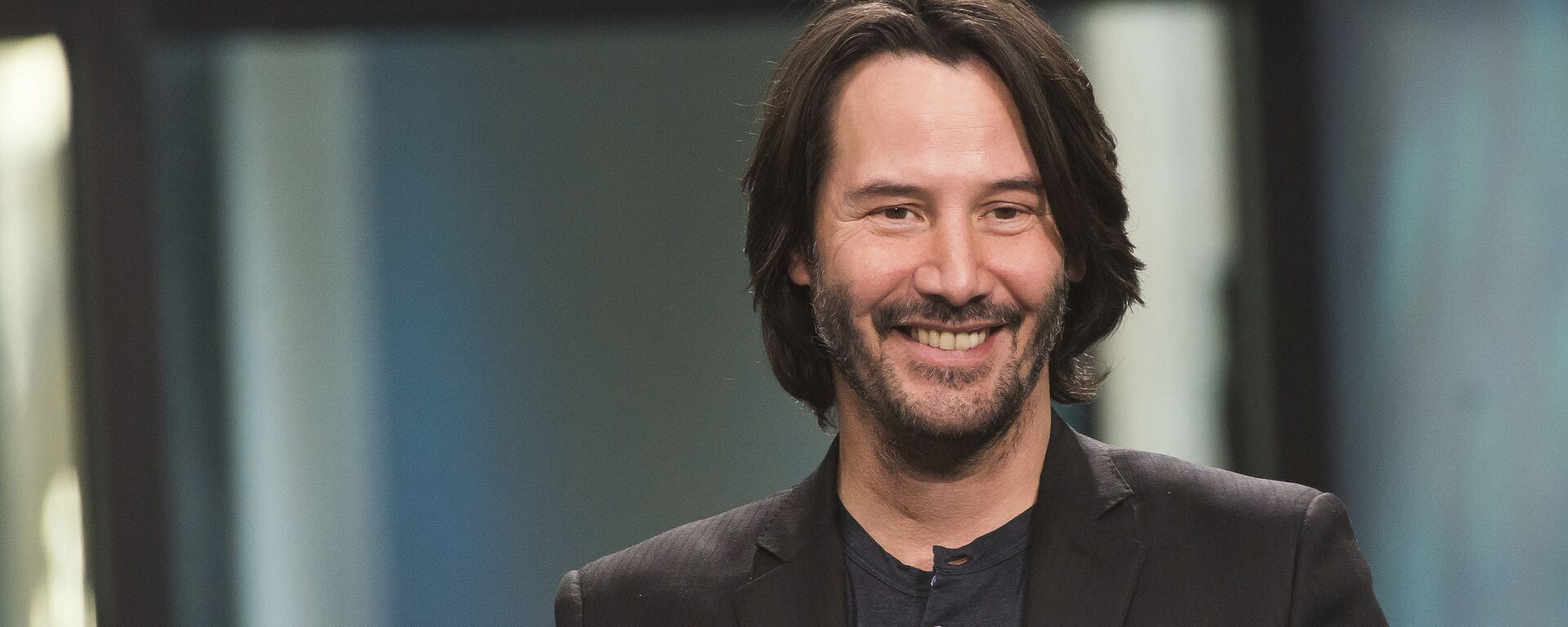 الممثل الأمريكي كيانو ريفز - سبوتنيك عربي, 1920, 12.12.2021