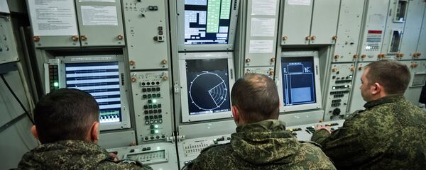  منظومات صواريخ مضادة للطائرات من طراز إس-400 في القرم، روسيا - سبوتنيك عربي