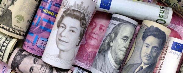 عملات - سبوتنيك عربي