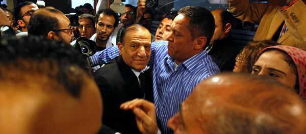 الفريق سامي عنان - سبوتنيك عربي