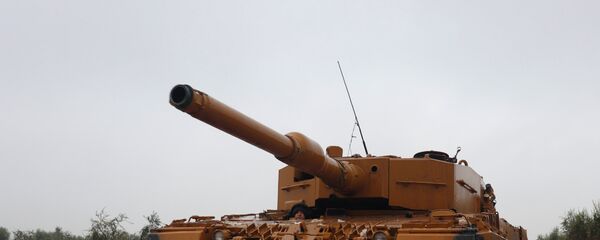 تركيا - سبوتنيك عربي