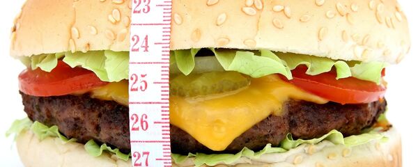 مأكولات سريعة - سبوتنيك عربي