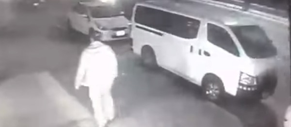 مصري يحبط سرقة مطعم في السعودية - سبوتنيك عربي