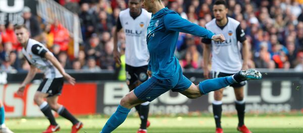 رونالدو - سبوتنيك عربي