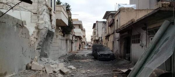 450 ألف نازح من عفرين وقراها... والوضع الإنساني متردي - سبوتنيك عربي