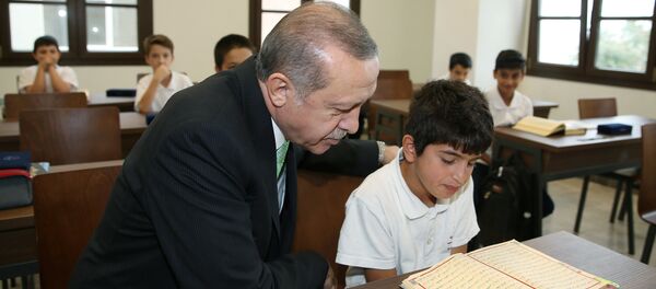 أردوغان أردوغان - سبوتنيك عربي