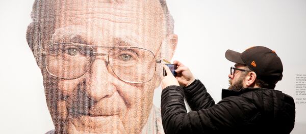 إنغفار كامبراد، مؤسس أيكيا - سبوتنيك عربي