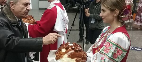 سوتشي - سبوتنيك عربي